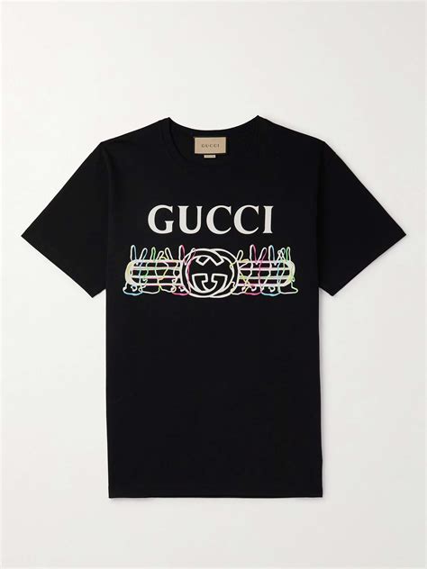 recalled gucci shirt|Gucci t shirt real.